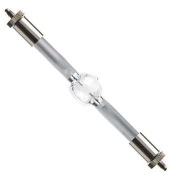 Scharnberger+Hasenbein - Studio-, Projektions- und Fotolampe Metalhalogenlampe 28x220mm 17639 SFc15.5 105V 2000W