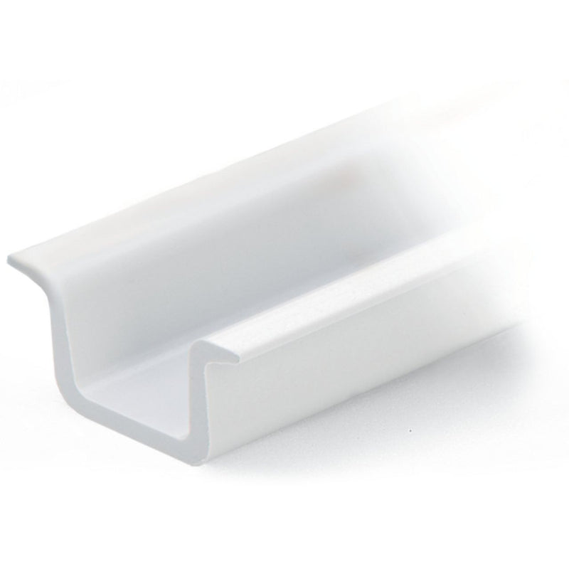 WAGO - Tragschiene 210-509 35x15mm,lichtgrau