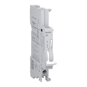 Schneider Electric - Zusatzeinrichtung für Reiheneinbaugeräte Hilfsschalter M9A26904 OF 1Wechsler100mA-6A