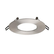 Brumberg Leuchten - Mechanisches Zubehör/Ersatzteile für Leuchten Reduzierring 81206420 edelstahl matt
