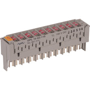 DEHN - Überspannungsableiter für Informations-/MSR-Technik ÜS-Schutzblock DPL 10 G3 110 LSA-Plus-Technik