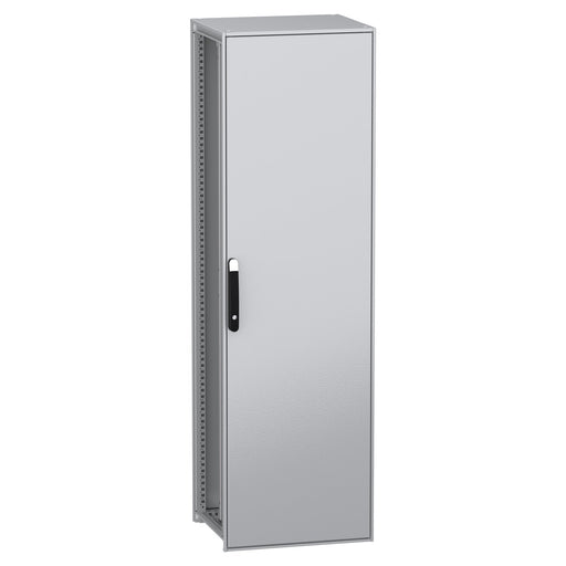 Schneider Electric - Gehäuse/Schaltschrank (leer) Standgehäuse elektrisch NSYSFN20650P PanelSeT SFN