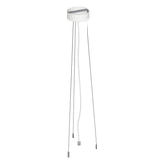 EVN Lichttechnik - Mechanisches Zubehör/Ersatzteile für Leuchten Seilabhängung DDT8001SAH