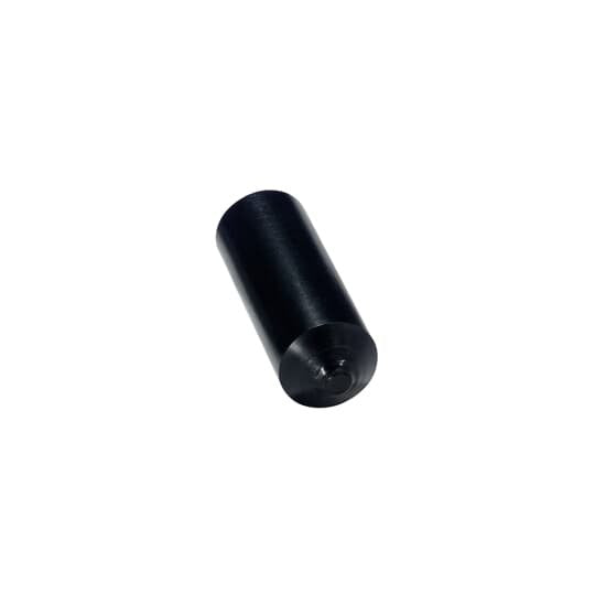 ABB Stotz S&J T&B - Schrumpf-Endkappe Schrumpfschlauch TEC63/24 mittel-dickwändig − 10 Stück