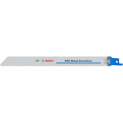 Bosch - Säbelsägeblatt PRO Metal Demolition 2608657556 S1125VF