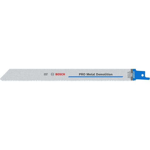Bosch - Säbelsägeblatt PRO Metal Demolition 2608657556 S1125VF