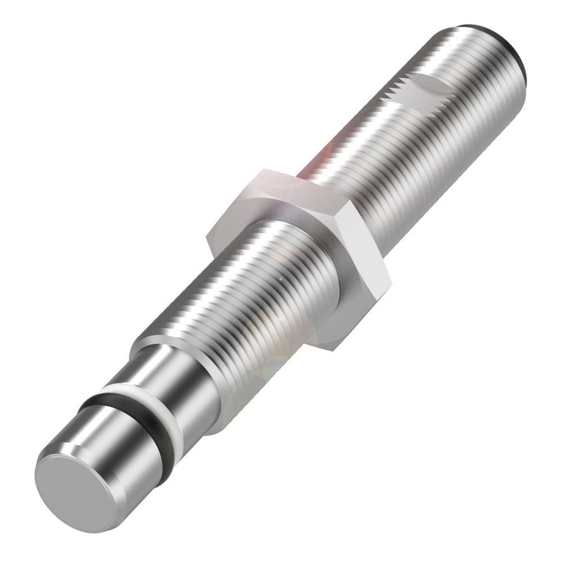 Balluff - Induktiver Näherungsschalter Sensor BES 516-100-S45-S4-D indukt., DC3/4-Draht