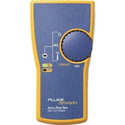 Fluke Networks - Mess-/Testgerät für Kommunikationstechnik IntelliTone Pro 200 LAN MT-8200-60-KIT Toner und Probe Kit