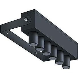 Zumtobel Group - Downlight/Strahler/Flutlicht LED - Fassadenstrahler SUSY S 6P  #42187719 840