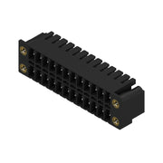 Weidmüller - Leiterplattensteckverbinder Verbinder 3.81mm SCDN 3.81#1041430000 − 50 Stück