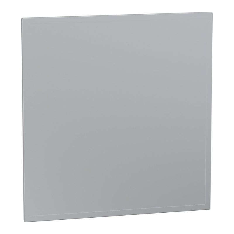 Schneider Electric - Filter (Gehäuse/Schaltschrank Klimatisierung) Aluminiumfilter Wandanbau- NSYCUACC006DG Kühlgerät vernetzt