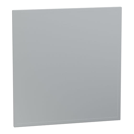 Schneider Electric - Filter (Gehäuse/Schaltschrank Klimatisierung) Aluminiumfilter Wandanbau- NSYCUACC006DG Kühlgerät vernetzt