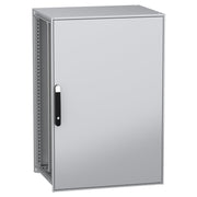 Schneider Electric - Gehäuse/Schaltschrank (leer) Standgehäuse elektrisch NSYSFN12860P PanelSeT SFN
