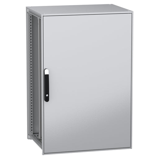 Schneider Electric - Gehäuse/Schaltschrank (leer) Standgehäuse elektrisch NSYSFN12860P PanelSeT SFN