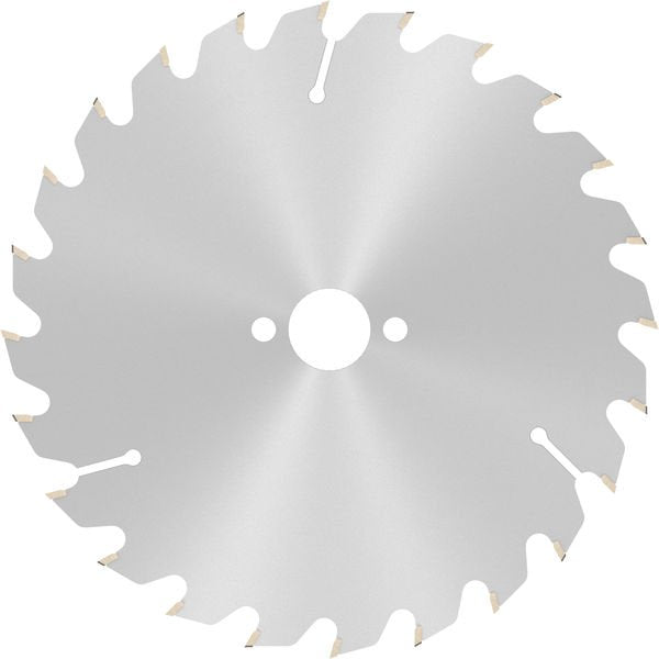 Bosch - Kreissägeblatt PRO Wood Kreissägeblatt, 2608641171 160 x 1,8 x 20 mm