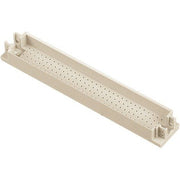 Harting - Zubehör/Ersatzteile für Industriesteckverbinder Übergaberahmen Bauform: 09050009914 E Einpressstiften − 100 Stück