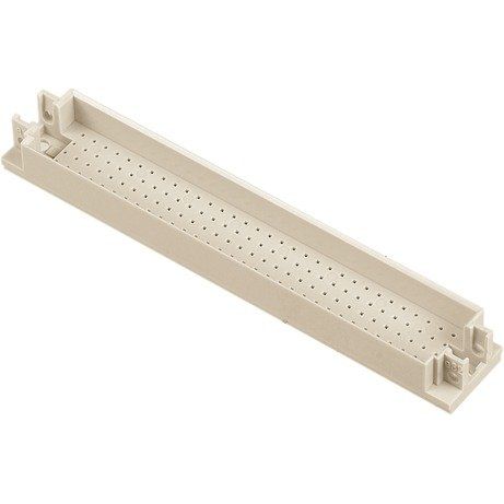 Harting - Zubehör/Ersatzteile für Industriesteckverbinder Übergaberahmen Bauform: 09050009914 E Einpressstiften − 100 Stück