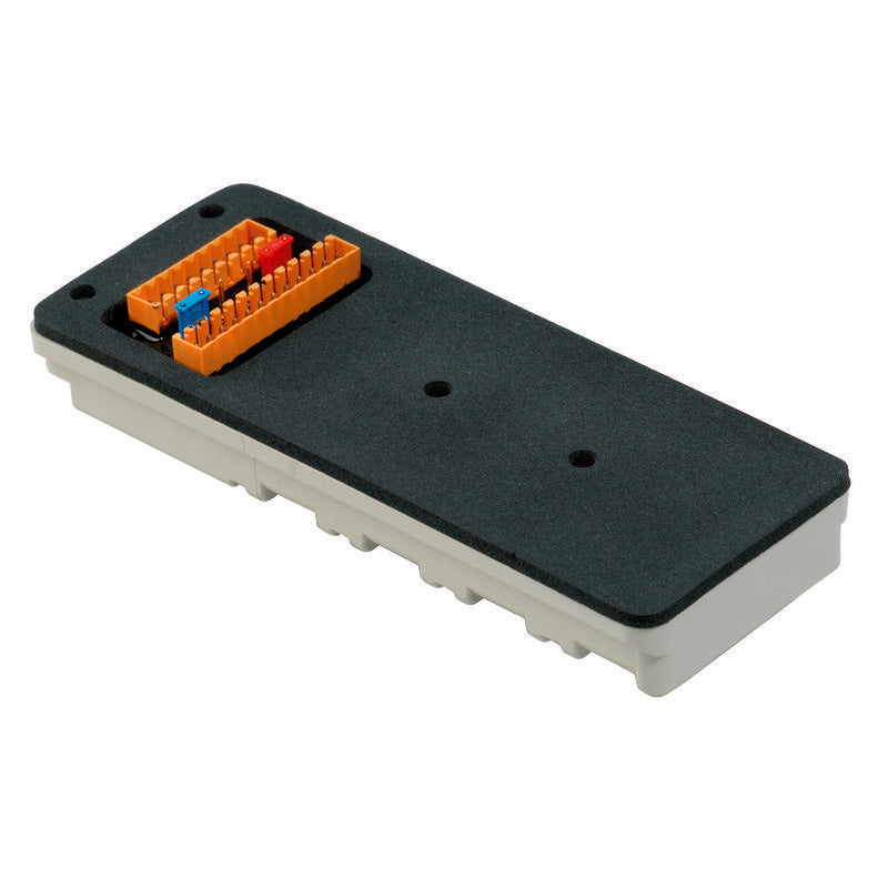 Weidmüller - Passiver Sensor-/Aktor-Verteiler (ohne Leitung) Sensor-/Aktor-Verteiler SAI-8-B 5P M12 SL Komplett-Modul