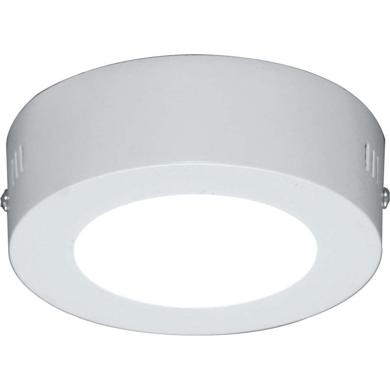 Böhmer - Decken-/Wandleuchte LED-Deckenleuchte 44262 3000K ws