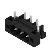 Weidmüller - Leiterplattensteckverbinder Verbinder 5.08mm SL-SMT 5.#1876860000  − 100 Stück