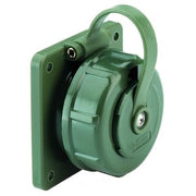 Bals Elektrotech - Schutzkontakt-Anbausteckdose Schutzkontakt-Anbausteckdo 7185 se 16A 3p 230V IP68