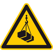 Schnürle - Kennzeichnungsmaterial Warnschild Z306F3