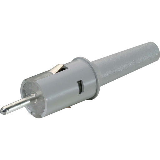 Wisi - Abschlusswiderstand Abschlusswiderstand ZR 10 1200 f.Kabelendst.1,2GHz − 1 Stück by Wisi
