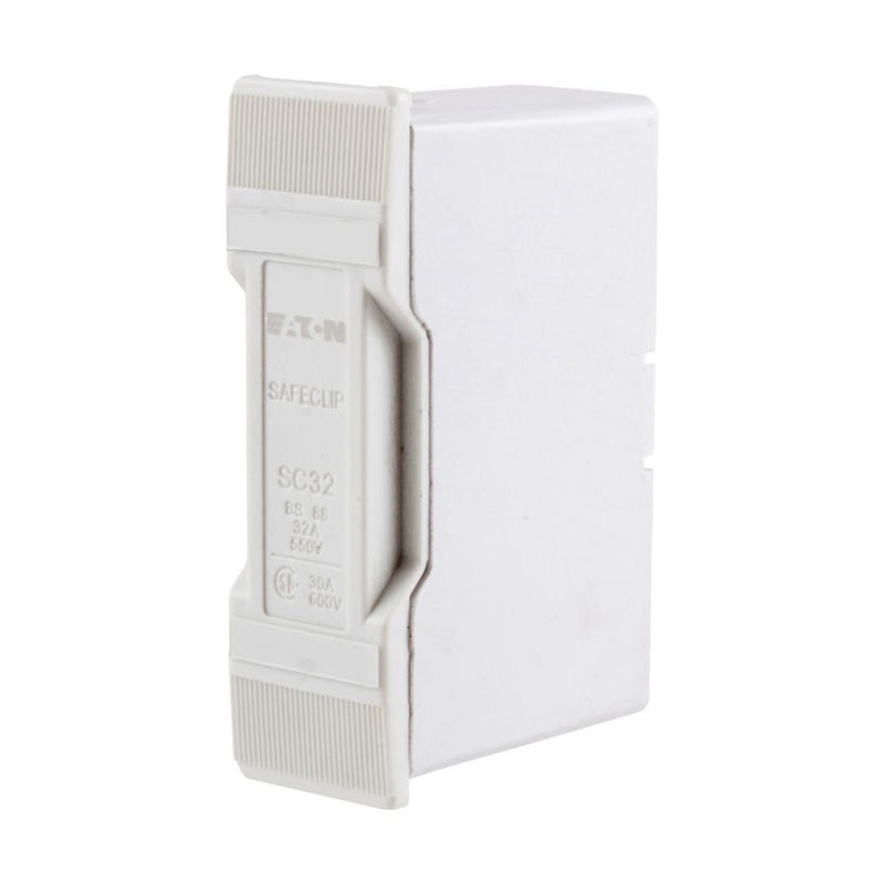 Eaton - NH-Sicherungsunterteil Sicherungsunterteil SC32H/DWH 32 A, AC 550 V − 10 Stück