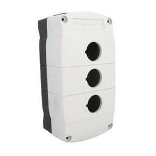 Rockwell - Gehäuse für Befehls- und Meldegeräte GEHÄUSE 2XM METALL 800F-2M 800F-2MM M