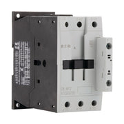 Eaton - Leistungsschütz zum Schalten von Wechselstrom Leistungsschütz 3polig DILM72(RDC130) 380/400V 37kW