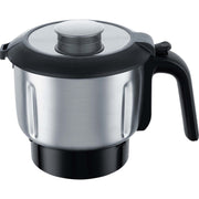 Steba - Rühr-/Mixgerät Standmixer MX 4 plus eds/sw Premium