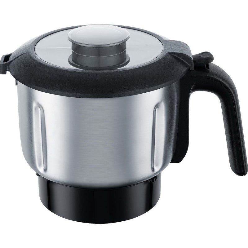 Steba - Rühr-/Mixgerät Standmixer MX 4 plus eds/sw Premium