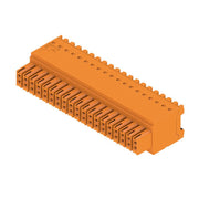 Weidmüller - Kabelsteckverbinder für Leiterplattensteckverbinder Verbinder 3.50mm B2CF 3.50#2556130000 − 24 Stück