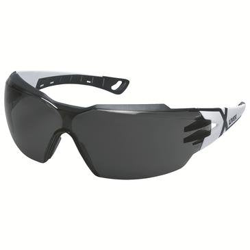 Uvex - Schutzbrille Bügelbrille uvex pheos cx2 9198230 grau 14% sv exc. 919