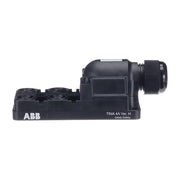 ABB Stotz S&J - Passiver Sensor-/Aktor-Verteiler (ohne Leitung) Sicherheitsadapter Tina 4A
