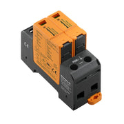 Weidmüller - Überspannungsableiter für Energietechnik/Stromversorgung Überspannungsableiter VPU AC II 2 350/50 Typ II