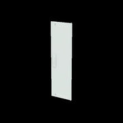 Striebel&John - Tür/Bedientableau (Schaltschrank) Tür mit Belüftung CTL16S 1FB, 6-reihig