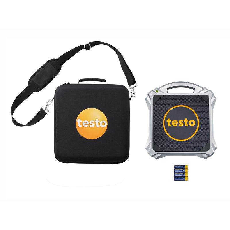 Testo - Zubehör/Ersatzteile für Differenzdrucksensor Kältemittelwaage 0564 1560 − 1 Stück