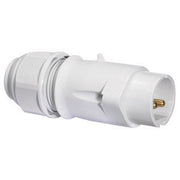 Bals Elektrotech - CEE-Stecker (IEC 60309) Kleinspannungs-Stecker 4423 16A 2p 42V 12h IP44