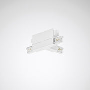 Trilux - Elektrisches Zubehör/Ersatzteile für Leuchten T-Verbinder Rail T-Verb #8885500 weiß