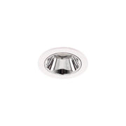 Brumberg Leuchten - Downlight/Strahler/Flutlicht LED-Einbaudownlight 230 V 40611175 3500K, 48Gr