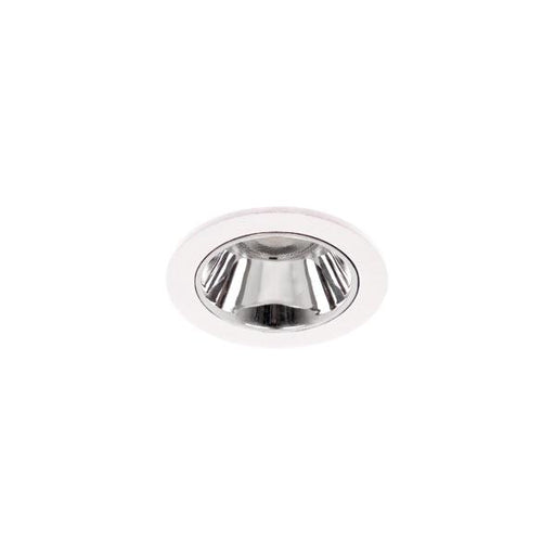 Brumberg Leuchten - Downlight/Strahler/Flutlicht LED-Einbaudownlight 230 V 40611175 3500K, 48Gr