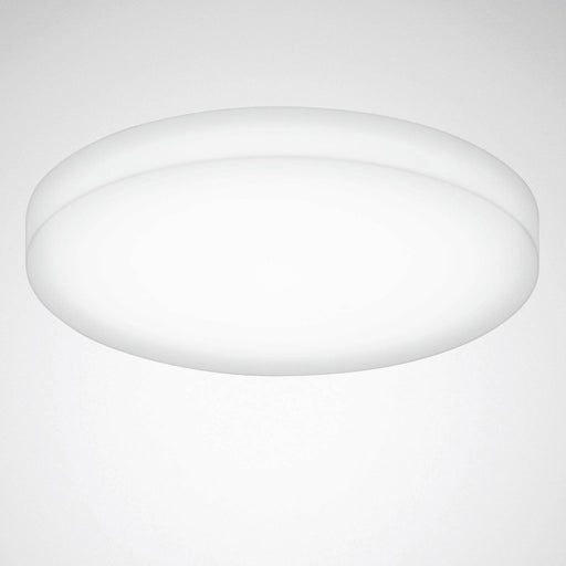 Trilux - Lichttechnisches Zubehör/Ersatzteile für Leuchten Abdeckung Wanne Soleg #7321100