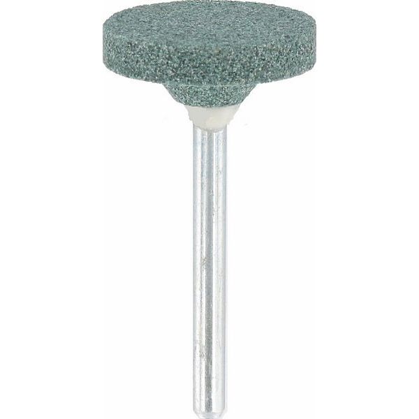Bosch - Schleifstein Si.-karbid-Schleifstein 2615542232 19,8 mm