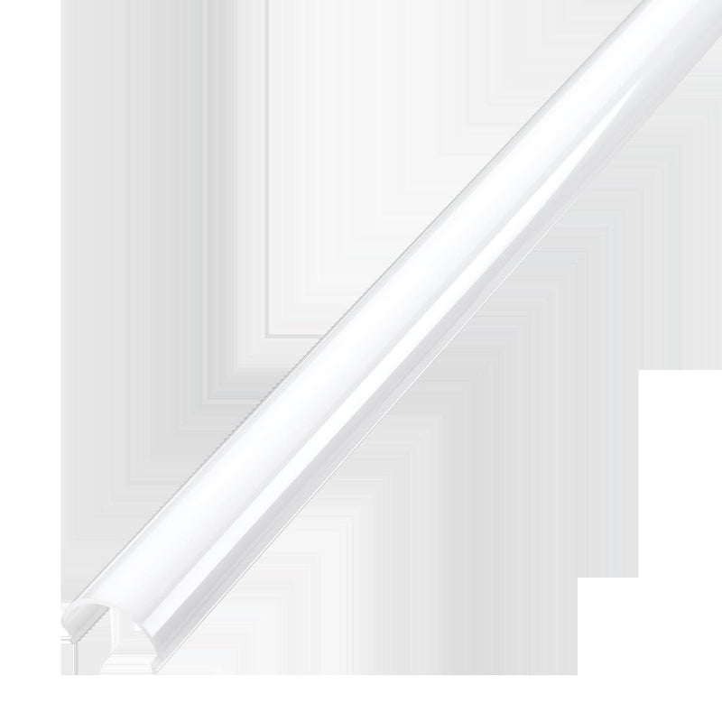 SG Leuchten - Zubehör/Ersatzteile für Lichtschlauch/-band Diffusor 391453