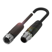 Balluff - Konfektioniertes Sensor-Aktor-Kabel Verbindungsleitung BCC M41C-M41#BCC0JLL