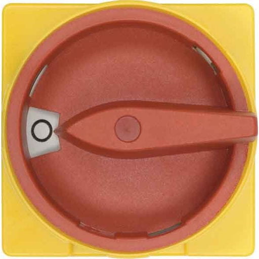 Kraus&amp;Naimer - Betätigungssperre für Schalter Sperrvorrichtung S1 V840G/D-0004 − 1 Stück by Kraus&amp;Naimer
