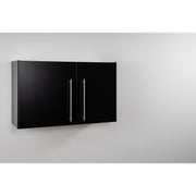Stengel - Zubehör/Ersatzteile für Kochgerät/Backgerät Hängeschrank Premiumline HSPLSSM90H560Tre Schwarz matt