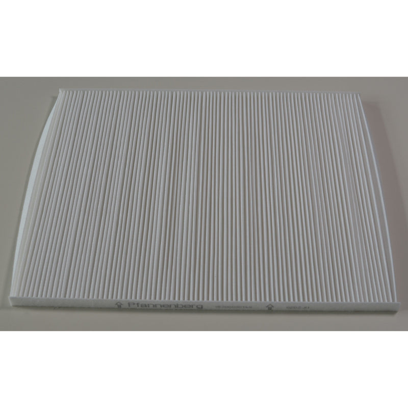 Pfannenberg - Filter (Gehäuse/Schaltschrank Klimatisierung) Faltenfilter DTI/S/T 6x01 18300000148