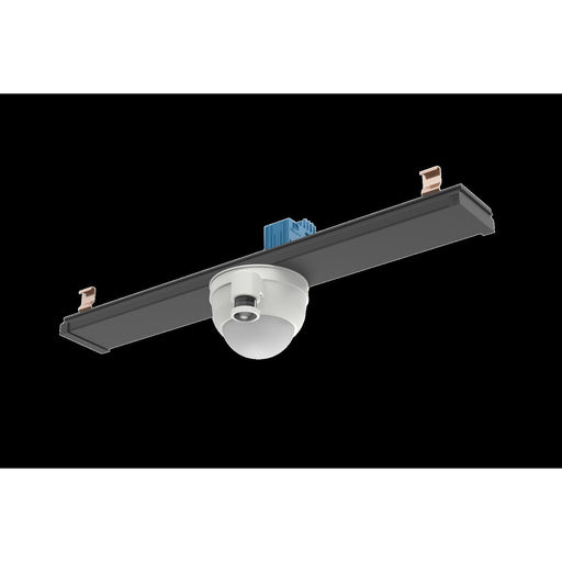 Ridi-Leuchten - Bewegungsmelder/Präsenzmelder komplett Moduleinsatz Sensor VL2MF-S500#2500033SW DALI-2, sw − 1 Stück by Ridi-
